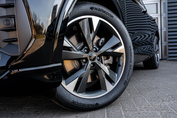 lichtmetalen velgen 5-spaaks 20" lichtmetalen velgen 5-spaaks 20"