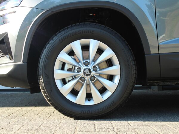 lichtmetalen velgen 16"