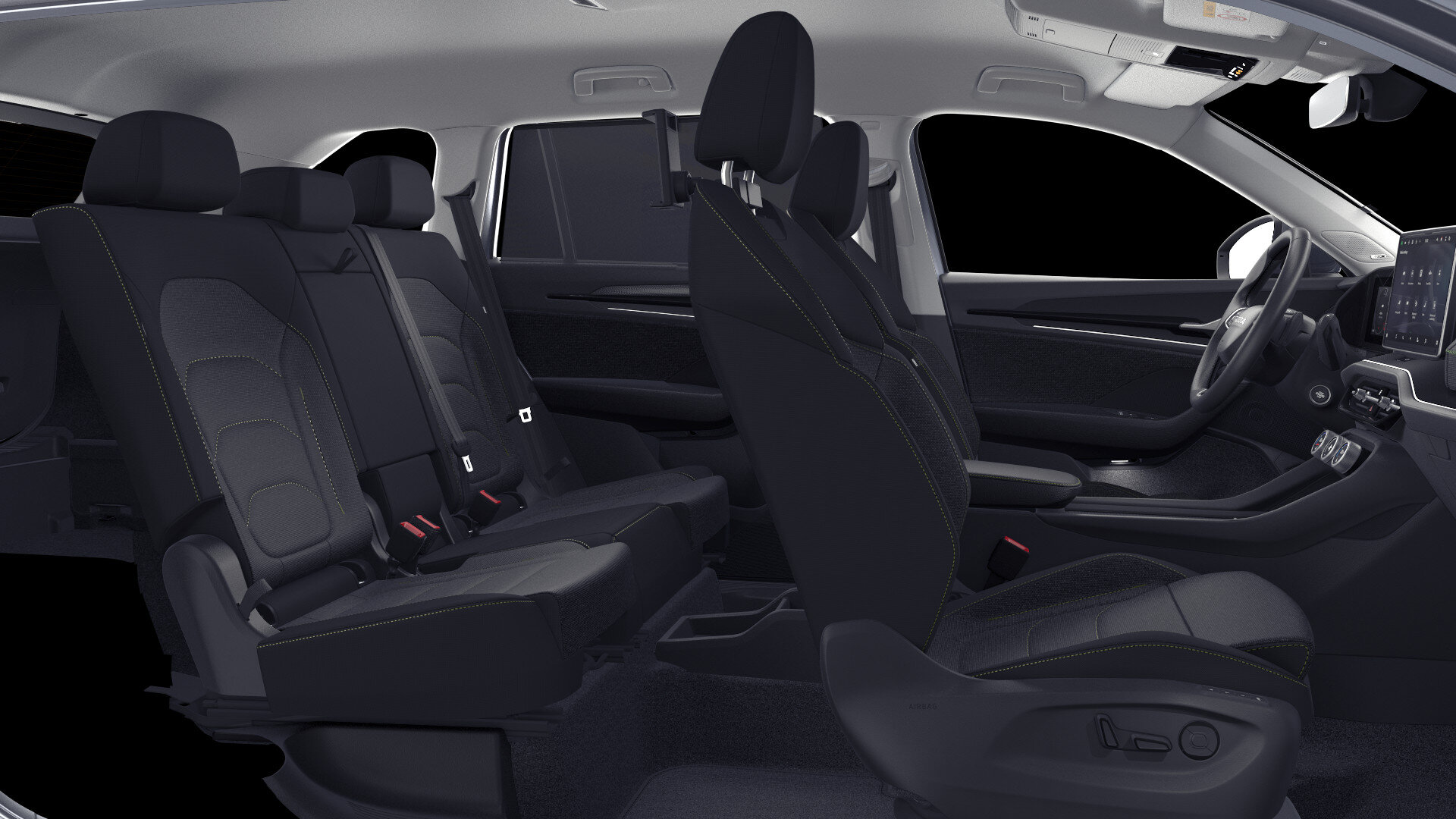 Skoda Kodiaq 1.5 TSI 204pk DSG PHEV Business Edition - Afbeelding 4