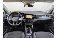 Volkswagen Polo 1.0 TSI 95pk Life Edition - Afbeelding 5