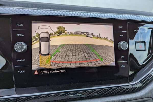 achteruitrijcamera achteruitrijcamera