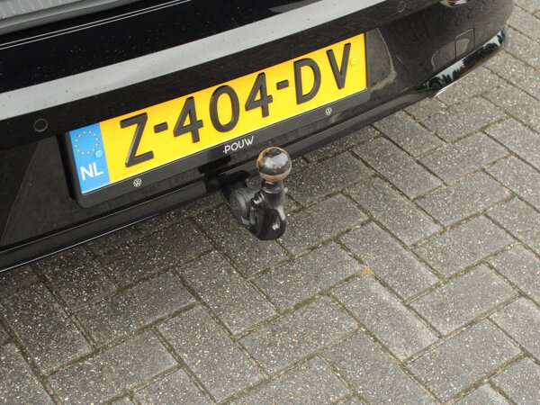 trekhaak elektrisch uitklapbaar trekhaak elektrisch uitklapbaar