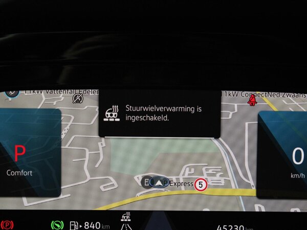 stuurwiel verwarmd stuurwiel verwarmd