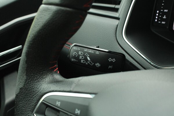 cruise control cruise control