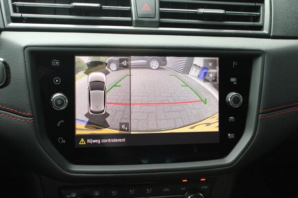 achteruitrijcamera achteruitrijcamera