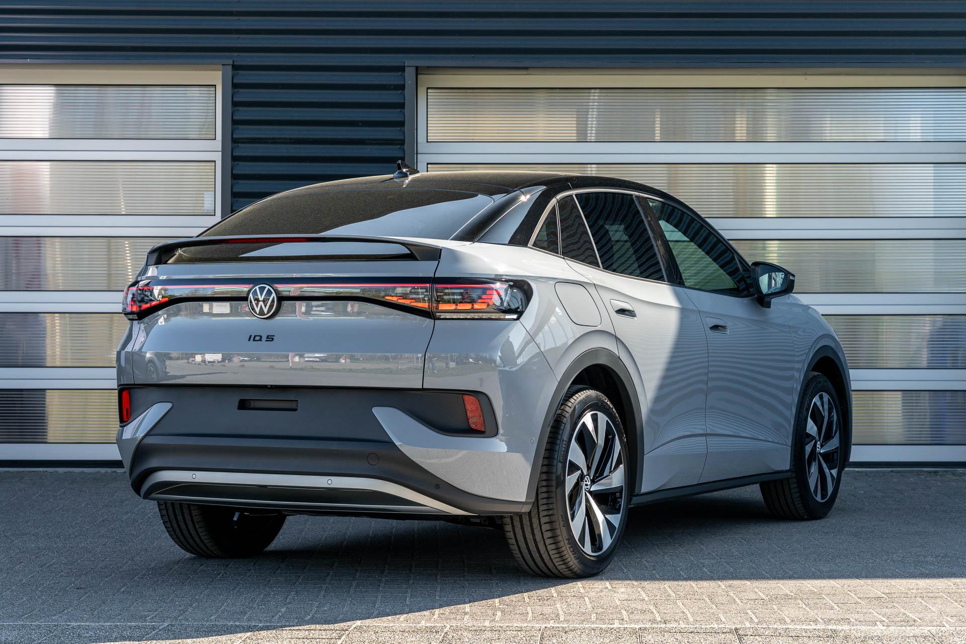 Volkswagen ID.5 286pk Pro Business 77 kWh - Afbeelding 2