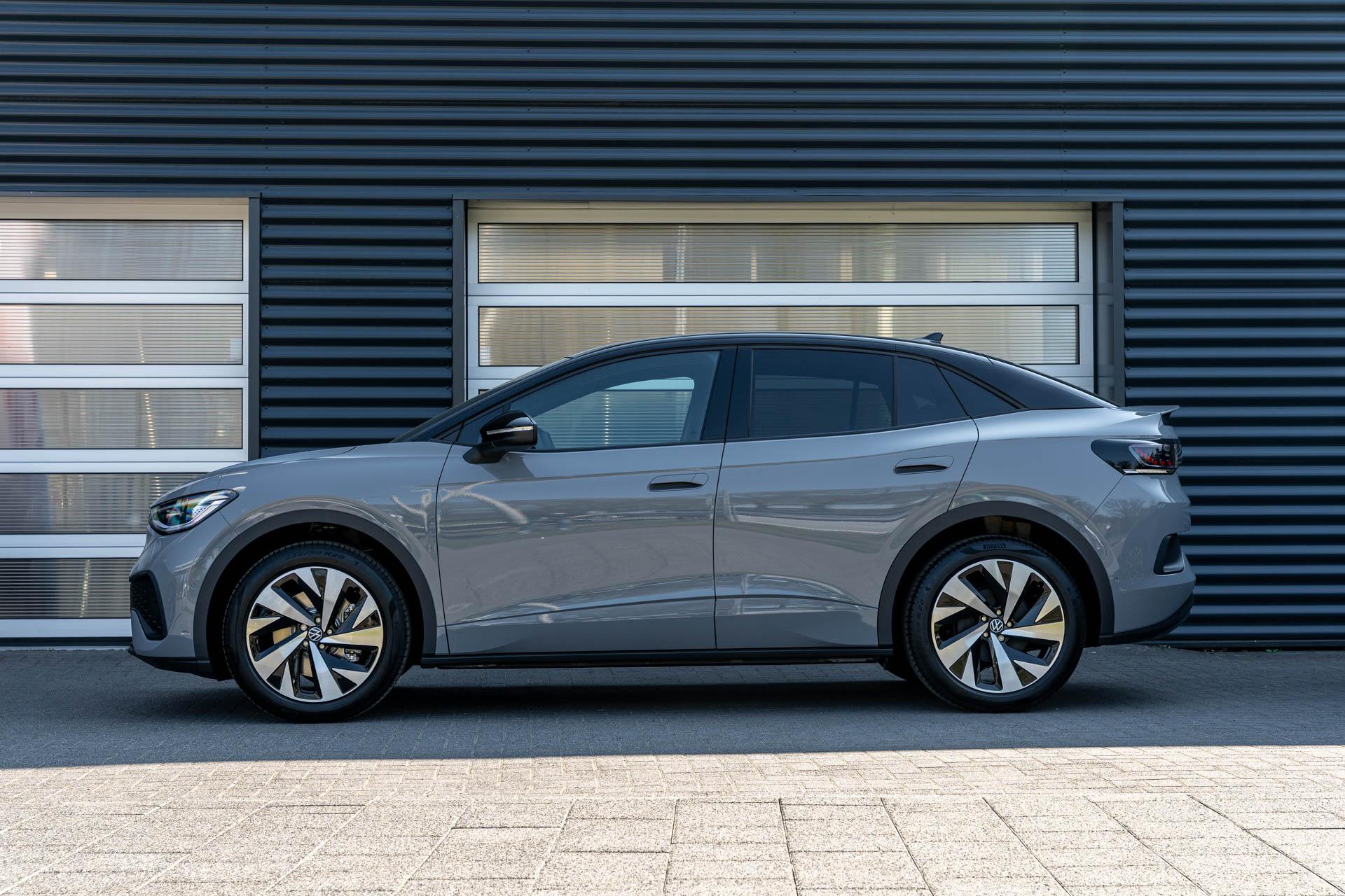 Volkswagen ID.5 286pk Pro Business 77 kWh - Afbeelding 3