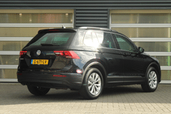 Volkswagen Tiguan 1.5 TSI 130pk Comfortline - Afbeelding 2