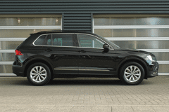 Volkswagen Tiguan 1.5 TSI 130pk Comfortline - Afbeelding 3