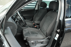 Volkswagen Tiguan 1.5 TSI 130pk Comfortline - Afbeelding 4