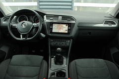 Volkswagen Tiguan 1.5 TSI 130pk Comfortline - Afbeelding 5