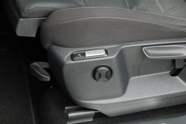 Ergo-Active bestuurdersstoel