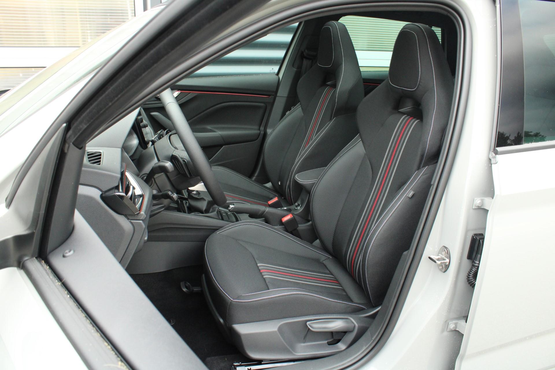 Skoda Scala 1.0 TSI 115pk Monte Carlo - Afbeelding 4