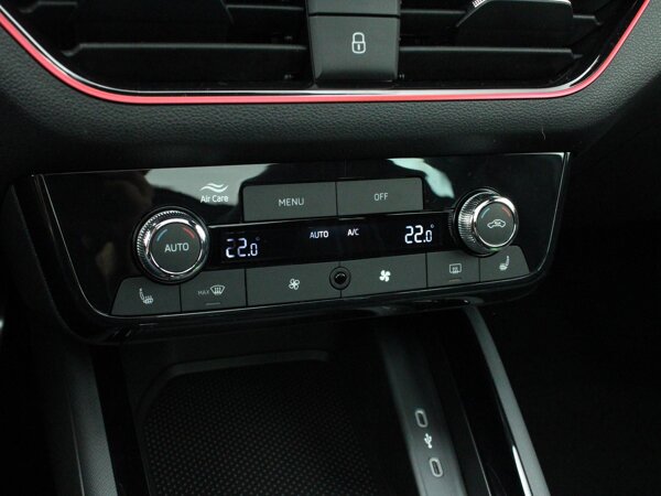 electronic climate controle electronic climate controle