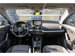 Audi Q2 35 TFSI 150pk S-tronic Advanced edition - Afbeelding 5