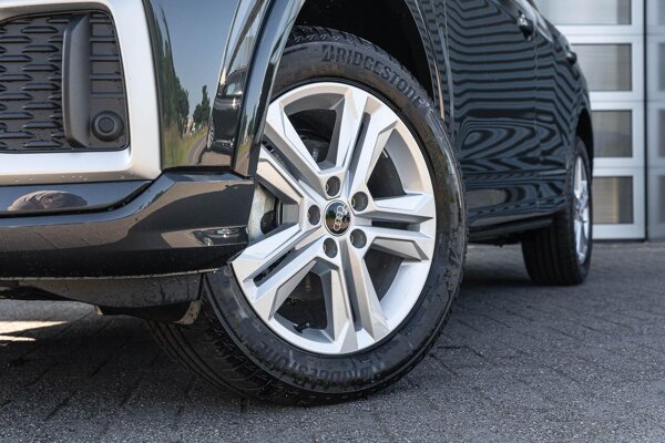 lichtmetalen velgen 10-spaaks 17" lichtmetalen velgen 10-spaaks 17"