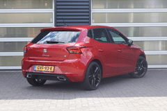 SEAT Ibiza 1.0 EcoTSI 95pk FR - Afbeelding 2