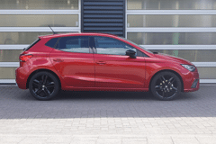 SEAT Ibiza 1.0 EcoTSI 95pk FR - Afbeelding 3