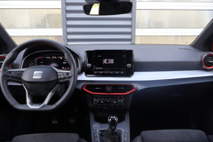 SEAT Ibiza 1.0 EcoTSI 95pk FR - Afbeelding 4