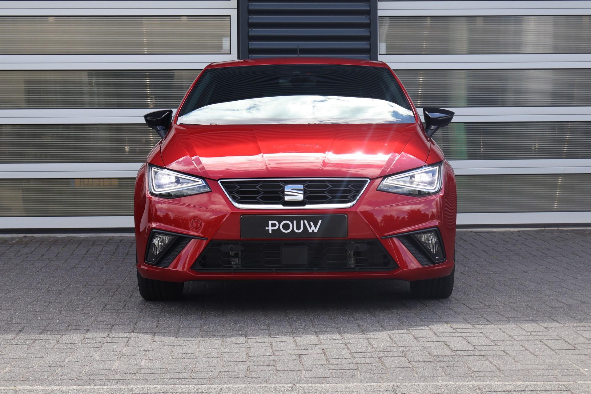 SEAT Ibiza 1.0 EcoTSI 95pk FR - Afbeelding 5