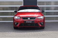SEAT Ibiza 1.0 EcoTSI 95pk FR - Afbeelding 5