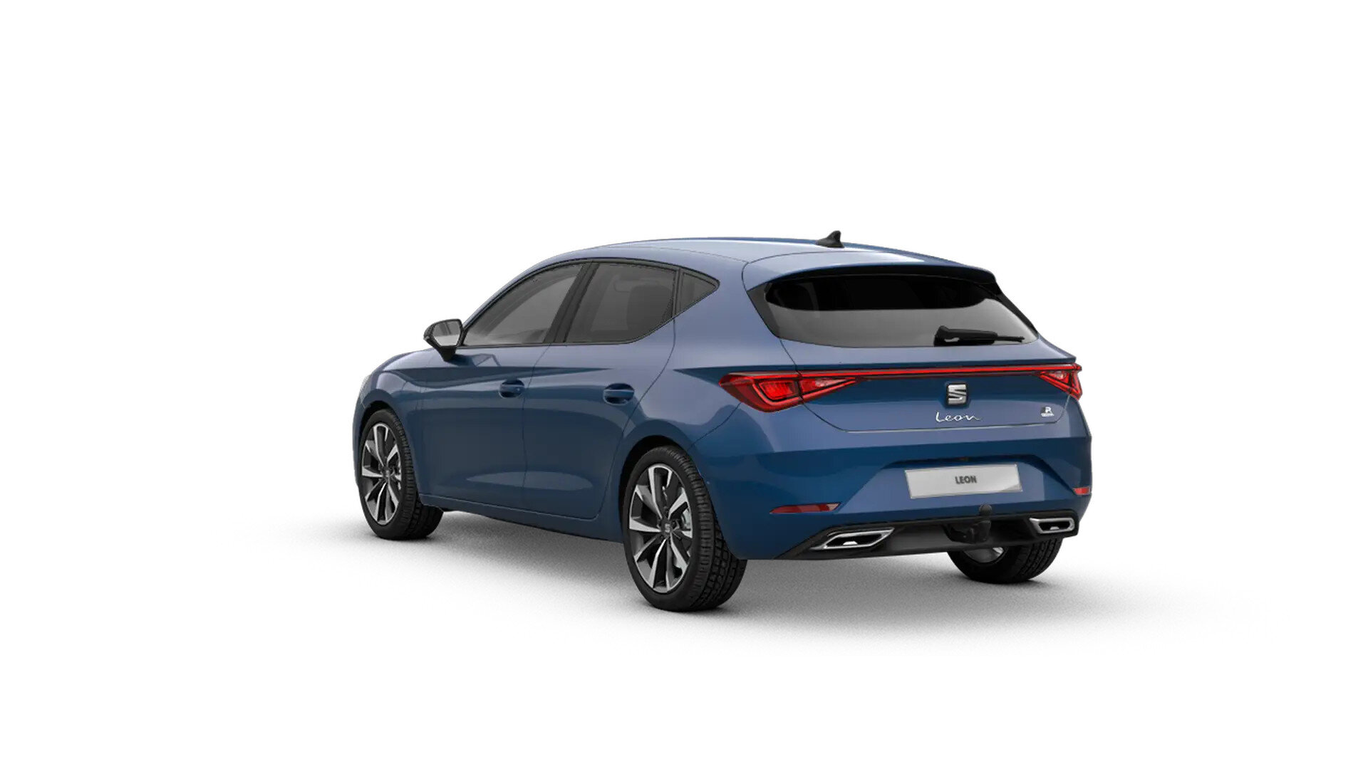 SEAT Leon 1.5 TSI e-Hybrid 204pk FR Business - Afbeelding 2