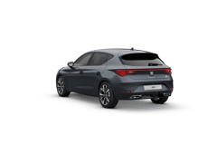 SEAT Leon 1.5 TSI e-Hybrid 204pk FR Business - Afbeelding 2