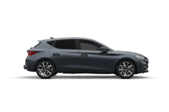 SEAT Leon 1.5 TSI e-Hybrid 204pk FR Business - Afbeelding 3