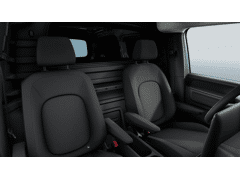 Volkswagen ID. Buzz Cargo 340pk Anniversary Edition 79 kWh 4MOTION - Afbeelding 4