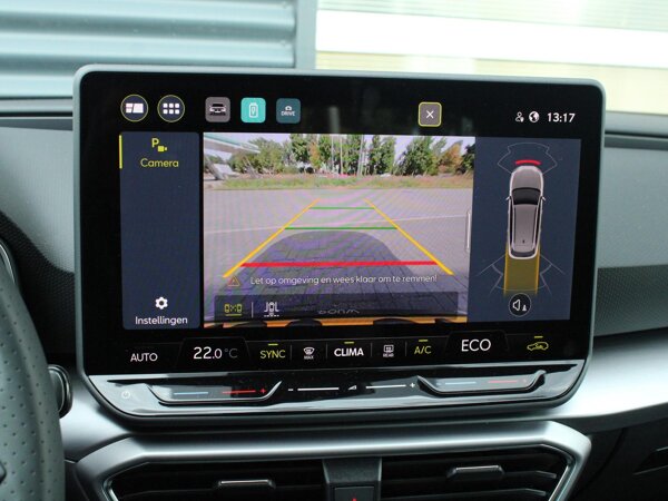 achteruitrijcamera achteruitrijcamera