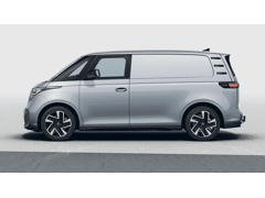 Volkswagen ID. Buzz Cargo 286pk Anniversary Edition 79 kWh - Afbeelding 3