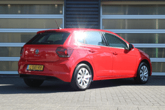 Volkswagen Polo 1.0 TSI 95pk Comfortline - Afbeelding 2