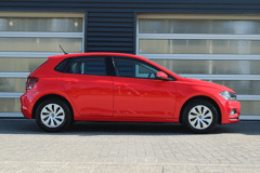 Volkswagen Polo 1.0 TSI 95pk Comfortline - Afbeelding 3