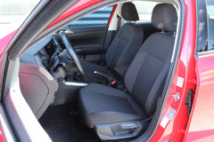 Volkswagen Polo 1.0 TSI 95pk Comfortline - Afbeelding 4