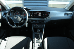 Volkswagen Polo 1.0 TSI 95pk Comfortline - Afbeelding 5