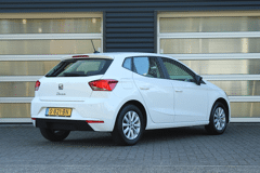 SEAT Ibiza 1.0 EcoTSI 95pk Style - Afbeelding 2