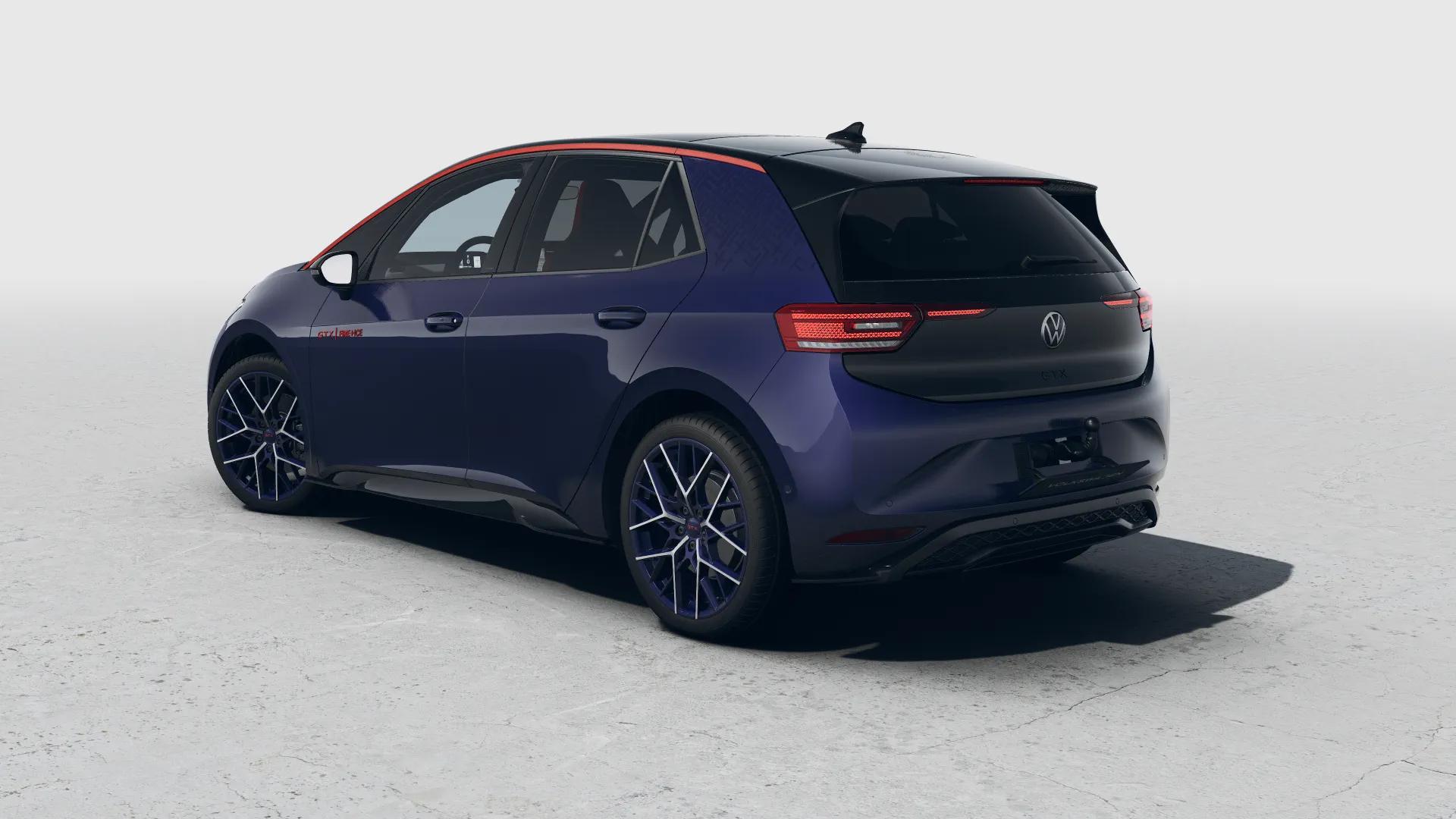 Volkswagen ID.3 GTX 326pk Limited Edition 79 kWh - Afbeelding 2