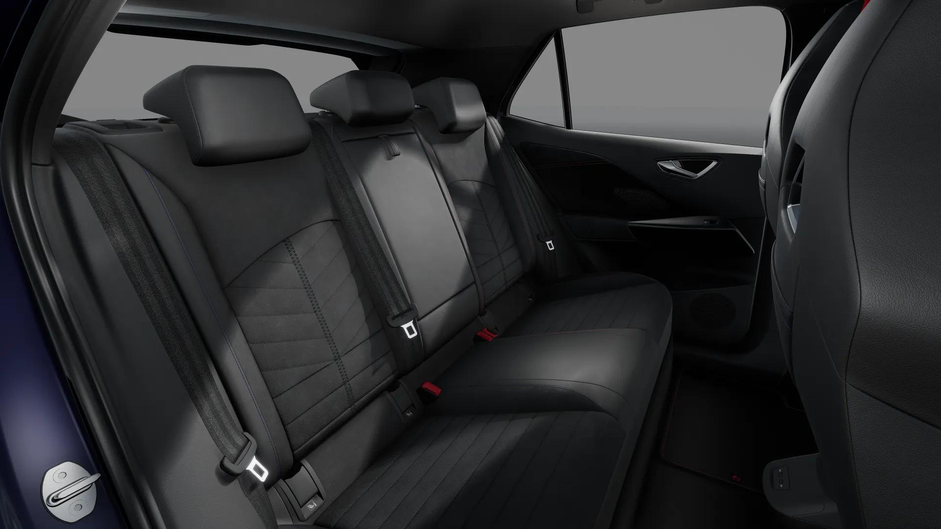 Volkswagen ID.3 GTX 326pk Limited Edition 79 kWh - Afbeelding 4