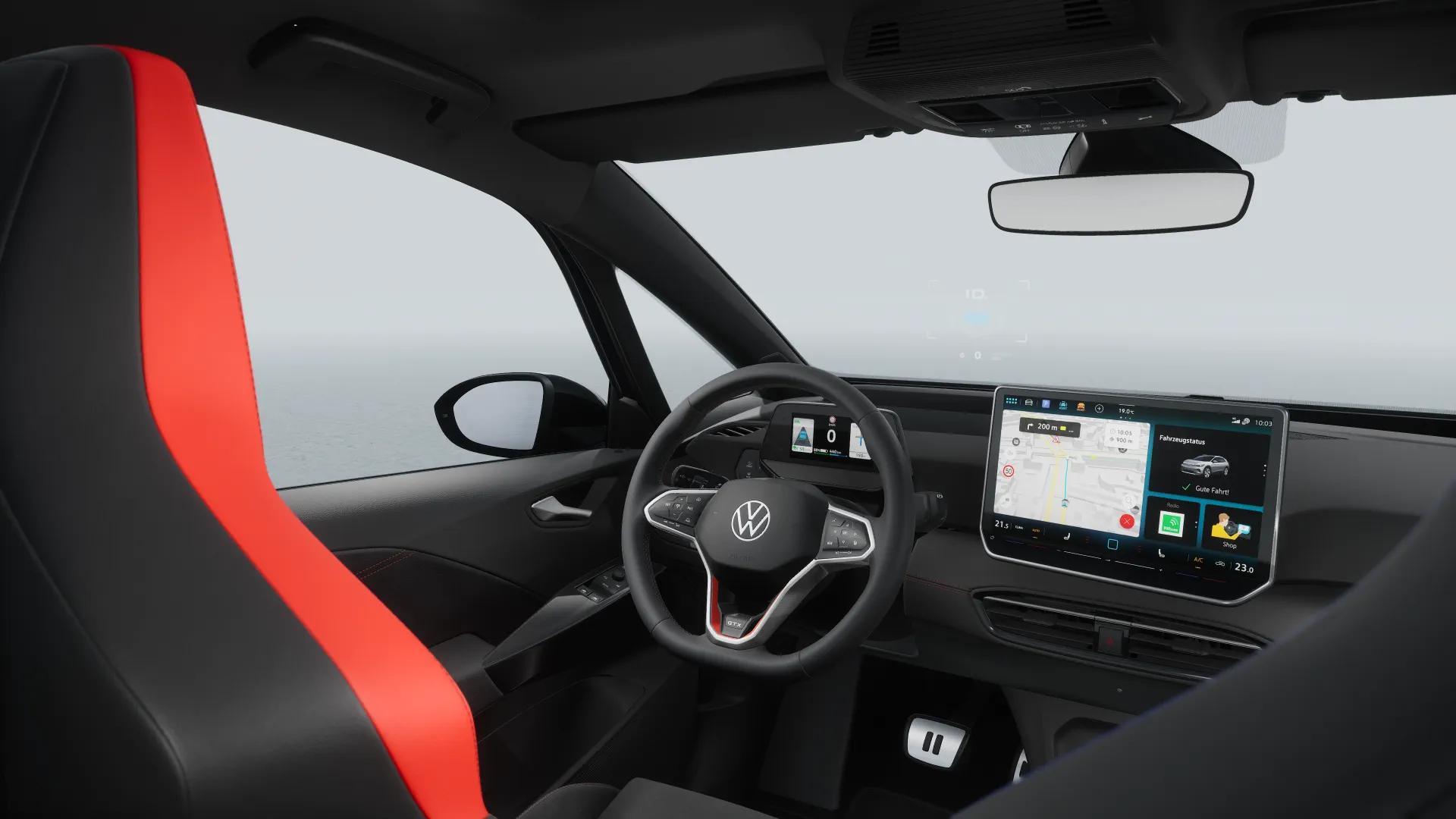 Volkswagen ID.3 GTX 326pk Limited Edition 79 kWh - Afbeelding 5