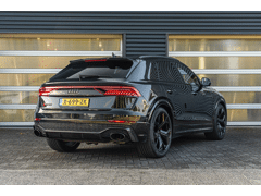 Audi RSQ8 4.0 TFSI 600pk quattro - Afbeelding 2