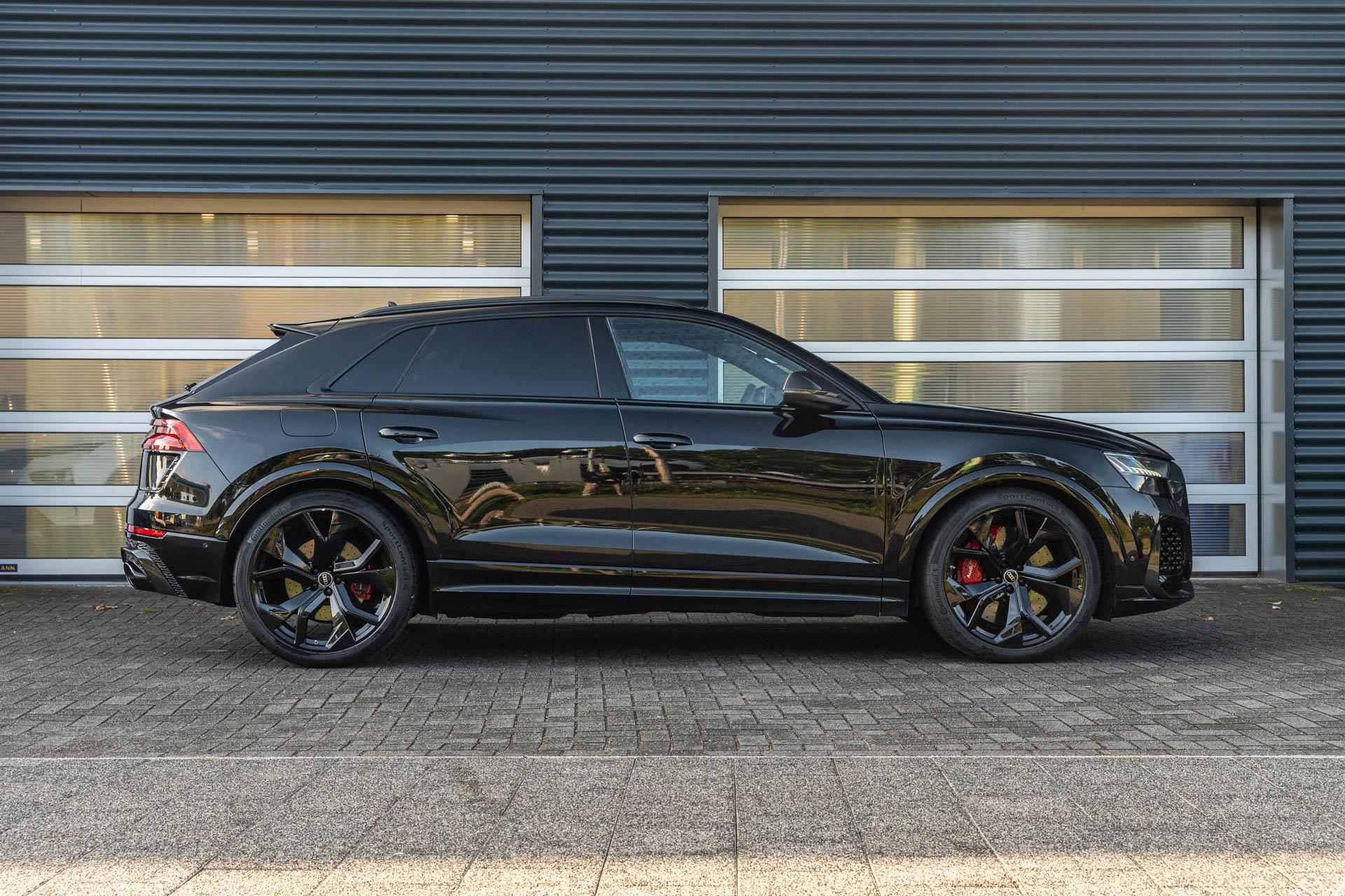 Audi RS Q8 4.0 TFSI 600pk quattro - Afbeelding 3