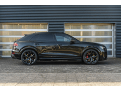 Audi RSQ8 4.0 TFSI 600pk quattro - Afbeelding 3