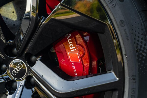 Keramische remschijven Keramische remschijven