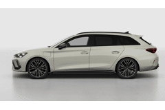 CUPRA Leon Sportstourer VZ Performance - Afbeelding 3