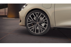 CUPRA Leon Sportstourer VZ Performance - Afbeelding 5