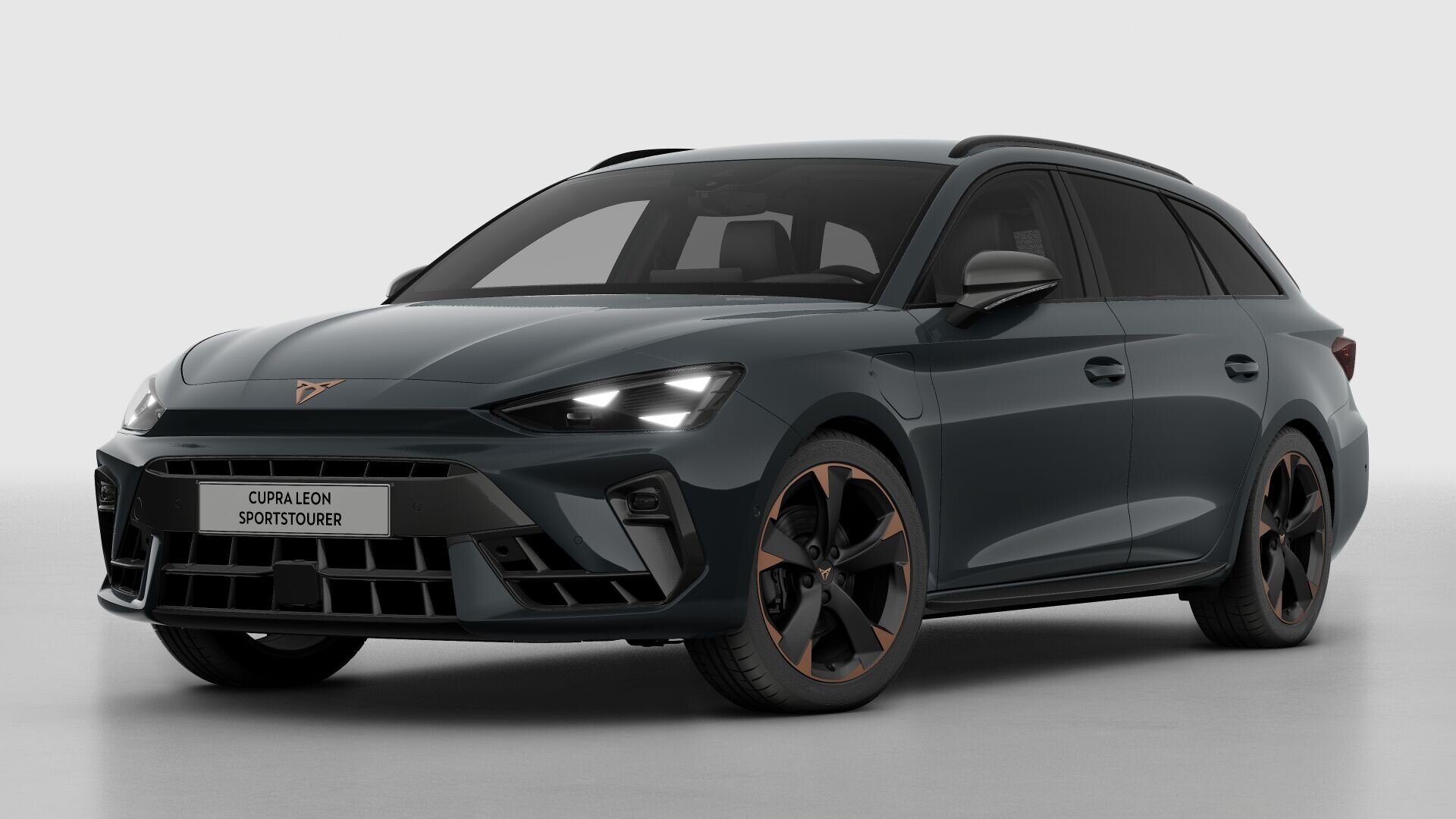 CUPRA Leon Sportstourer Business - Afbeelding 2