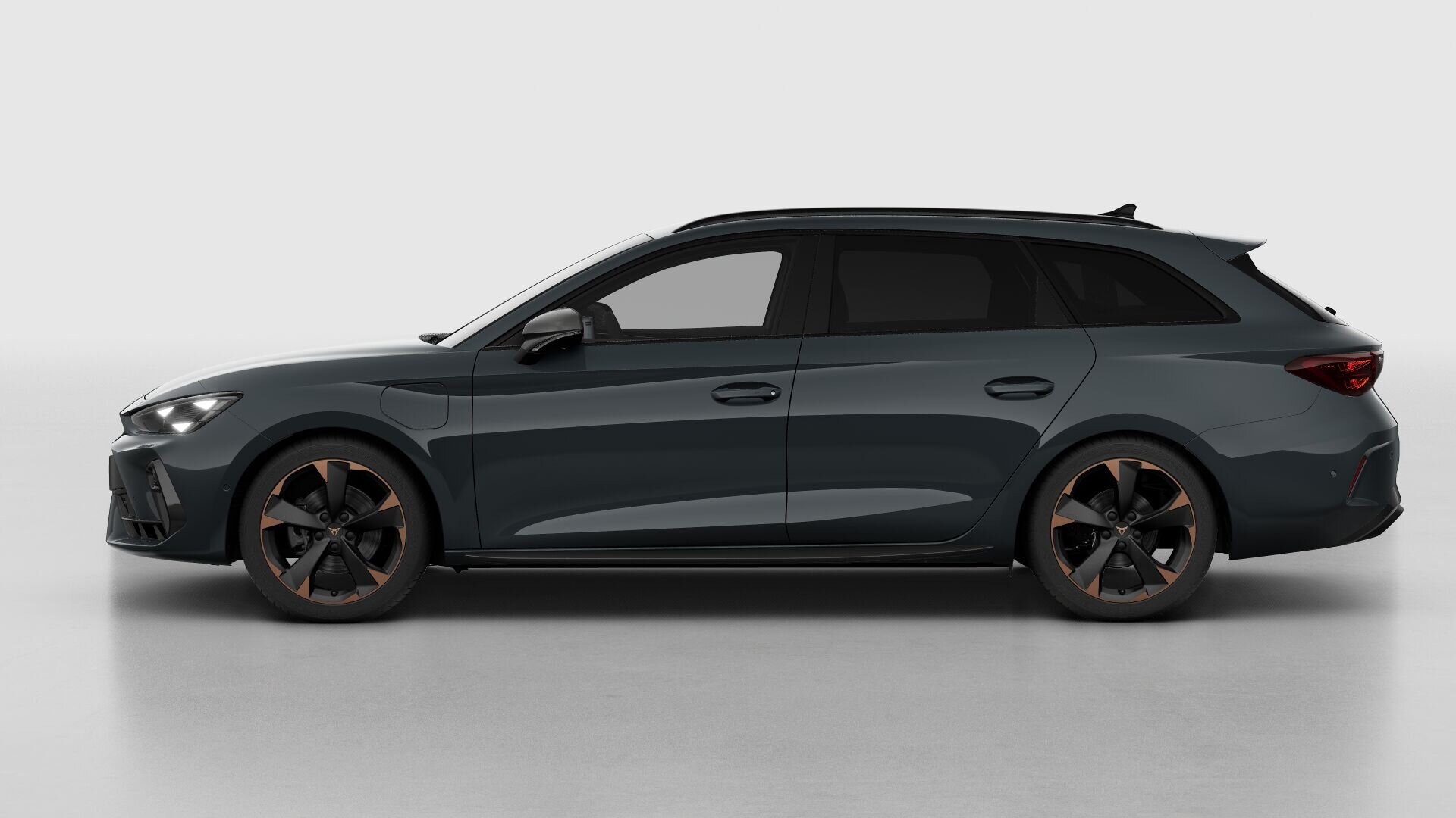 CUPRA Leon Sportstourer Business - Afbeelding 3