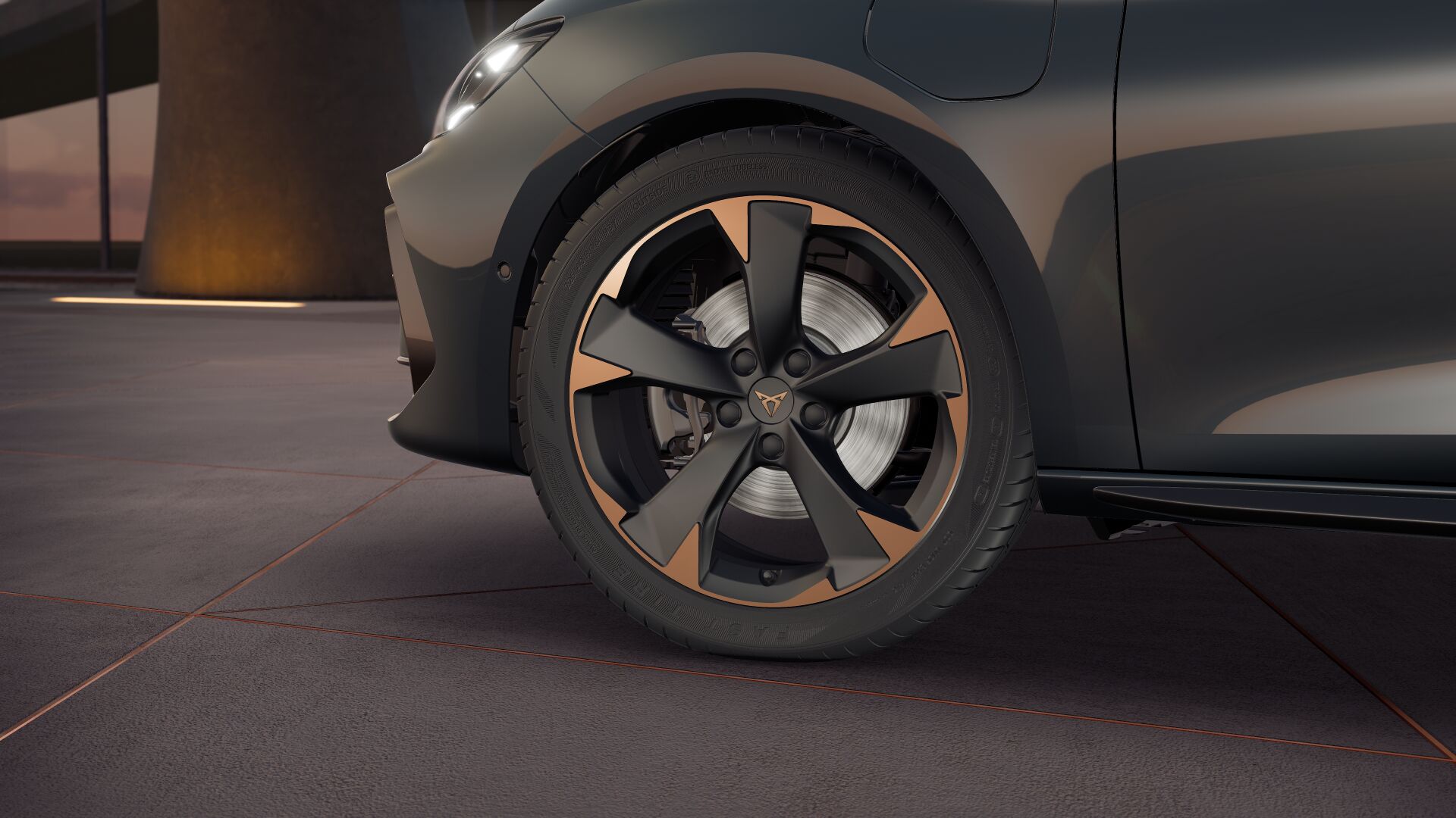 CUPRA Leon Sportstourer Business - Afbeelding 5