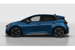 CUPRA Born Business Limited - Afbeelding 3