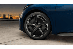 CUPRA Born Business Limited - Afbeelding 5